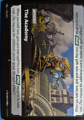 The Academy 216/219 Riftbound TCG Unleashed NM League of Legends