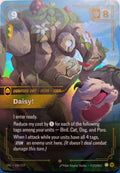 Daisy! 196/219 Riftbound TCG Unleashed NM League of Legends