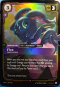 Fizz - Trickster 140/221 Riftbound TCG Spiritforged NM League of Legends