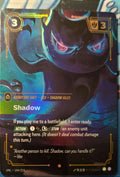 Shadow 194/219 Riftbound TCG Unleashed NM League of Legends
