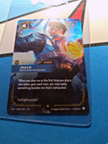 Jayce Brilliant Inventor Alternate Art 068a/166 Riftbound TCG Vendetta League 
