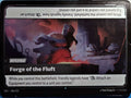Forge of the Fluft 208/221 Riftbound TCG Spiritforged NM League of Legends