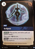 Eclipse 063/219 Riftbound TCG Unleashed NM League of Legends