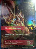 Skyfall of Areion 030/221 Riftbound TCG Spiritforged NM League of Legends