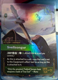 Svellsongur 059/221 Riftbound TCG Spiritforged NM League of Legends