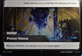 Power Nexus 214/221 Foil Riftbound TCG Spiritforged NM League of Legends