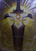 Order Rune Alternate Art R06a Riftbound TCG Spiritforged NM League of Legends