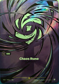 Chaos Rune Alt Art R05a Riftbound TCG Vendetta NM League of Legends