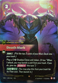 Death Mark 144/166 Riftbound TCG Vendetta NM League of Legends