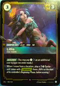 Lillia Fae Fawn 082/219 Riftbound TCG Unleashed NM League of Legends