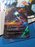 Elder Dragon Alternate Art 118a/219 Riftbound TCG Unleashed NM League of Legends
