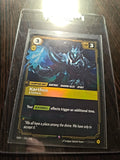 Riftbound TCG League of Legends Karthus 236/298 Origins NM FOIL