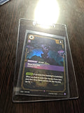 Riftbound TCG League of Legends Nocturne 194/298 Origins NM FOIL