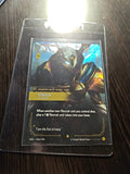 Viktor 246a/298 Alternative Art Riftbound TCG League of Legends  Origins NM FOIL