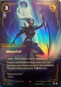 Moonfall 198/219 Riftbound TCG Unleashed NM League of Legends