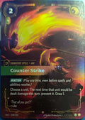 Counter Strike 194/221 Riftbound TCG Spiritforged NM League of Legends