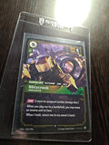 Riftbound TCG League of Legends Blitzcrank 067/298 Origins NM FOIL