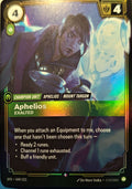Aphelios - Exalted 049/221 Riftbound TCG Spiritforged NM League of Legends