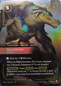 Renekton Brute 092/166 Riftbound TCG Vendetta NM League of Legends