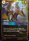 Zilean Time Mage 086/219 Riftbound TCG Unleashed NM League of Legends