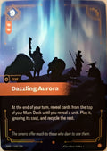 Dazzling Aurora 160/298 Riftbound TCG Origins NM League of Legends