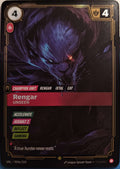 Rengar  Unseen Alt ART 024a/219 Riftbound TCG Unleashed NM League of Legends