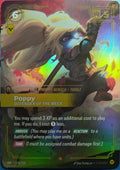 Poppy - Defender of the Meek 178/219 Riftbound TCG Unleashed NM League 