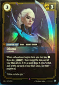 Diana - Lunari 079/219 Riftbound TCG Unleashed NM League of Legends