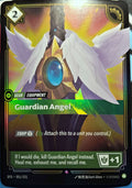 Guardian Angel 051/221 Riftbound TCG Spiritforged NM League of Legends