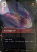 Falling Star 029/298 Riftbound TCG Origins NM League of Legends