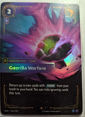 Guerilla Warfare 264/298 Riftbound TCG Origins NM League of Legends