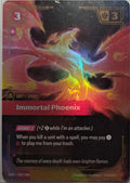 Immortal Phoenix 037/298 Riftbound TCG Origins NM League of Legends
