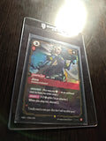 Riftbound TCG League of Legends Jinx 030a/298 Origins NM FOIL
