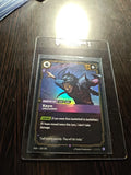 Riftbound TCG League of Legends Kayn 189/298 Origins NM FOIL