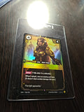 Riftbound TCG League of Legends Leona 238/298 Origins NM FOIL