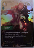 Leona - Zealot 079/298 Riftbound TCG Origins NM League of Legends