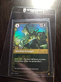 Riftbound TCG League of Legends Machine Evangel 239/353 Origins NM FOIL