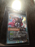 Riftbound TCG League of Legends Miss Fortune 162a/298 Origins NM FOIL