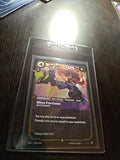 Riftbound TCG League of Legends Miss Fortune 193a/298 Origins NM FOIL