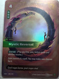 Mystic Reversal 080/298 Riftbound TCG Origins NM League of Legends