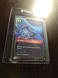 Riftbound TCG League of Legends Brynhir Thundersong 026/298 Origins NM FOIL