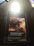 Riftbound TCG League of Legends Sett 164a/298 Origins NM FOIL