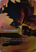 Sett Showstopper 270/298 Riftbound TCG Origins NM League of Legends
