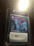 Riftbound TCG League of Legends Sprite Mother 106/298 Origins NM FOIL
