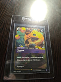 Riftbound TCG League of Legends Teemo 197a/298 Origins NM FOIL