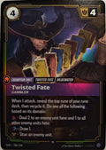 Twisted Fate - Gambler 200/298 Riftbound TCG Origins NM League of Legends