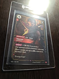 Riftbound TCG League of Legends Vayne 35/298 Origins NM FOIL