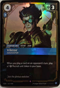 Viktor - Innovator 117/298 Riftbound TCG Origins NM League of Legends