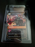 Volibear - Imposing (Alternate Art) 158a/298 Riftbound TCG Origins NM League