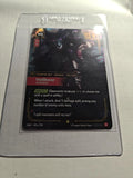 Volibear Furious 041a/298  Riftbound TCG Origins NM League of Legends